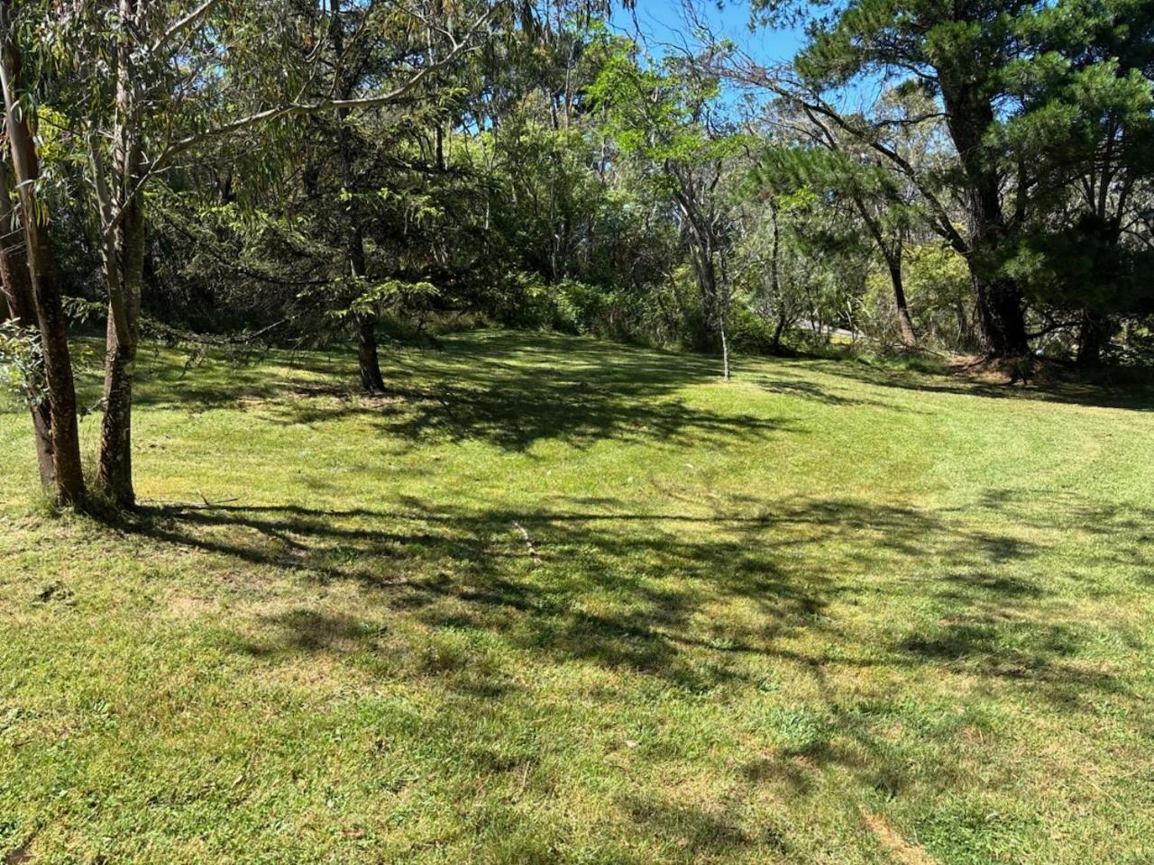 Narrow Neck Views - Peaceful 4 Bedroom Home With Stunning Views! カトゥーンバ エクステリア 写真